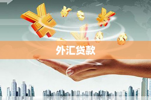 喀什外汇贷款