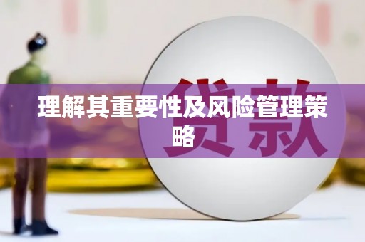 喀什理解其重要性及风险管理策略