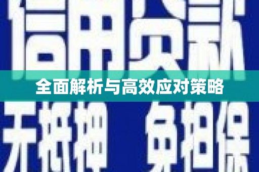 喀什全面解析与高效应对策略